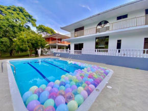 Casa Agua de Dios